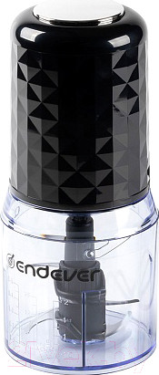 Изображение товара Измельчитель-чоппер Endever Sigma-59 (черный)
