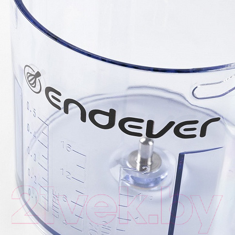Изображение товара Измельчитель-чоппер Endever Sigma-59 (черный)