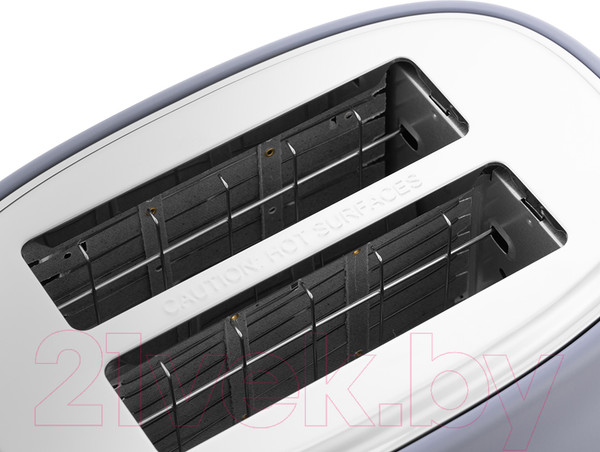 Изображение товара Тостер Kitfort KT-2038-3 (серый)