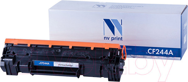 Изображение товара Картридж NV Print NV-CF244A