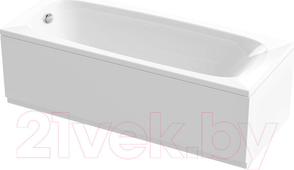 Изображение товара Экран для ванны Cezares EMP-75-SP (боковой)