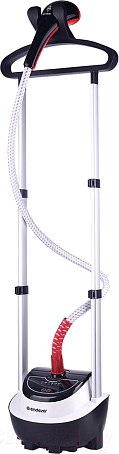 Изображение товара Отпариватель Endever Odyssey Q-11 (белый/черный)