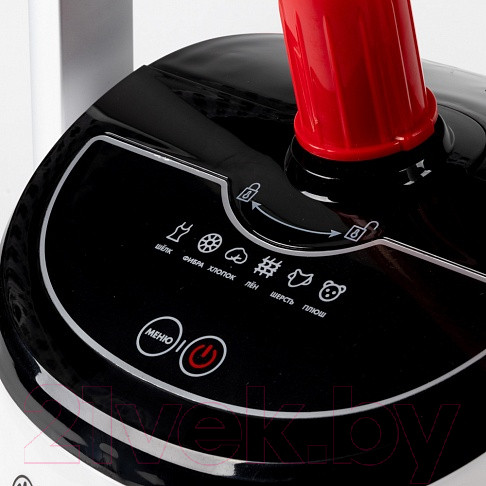 Изображение товара Отпариватель Endever Odyssey Q-11 (белый/черный)
