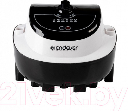 Изображение товара Отпариватель Endever Odyssey Q-11 (белый/черный)
