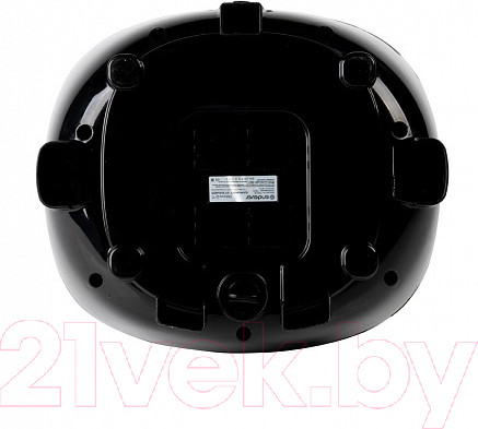Изображение товара Отпариватель Endever Odyssey Q-11 (белый/черный)