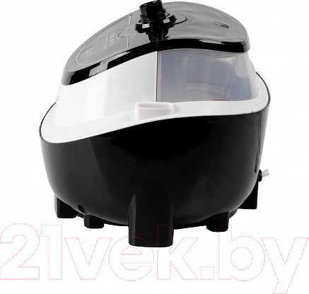 Изображение товара Отпариватель Endever Odyssey Q-11 (белый/черный)