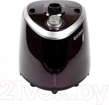 Изображение товара Отпариватель Endever Odyssey Q-7 (фиолетовый)