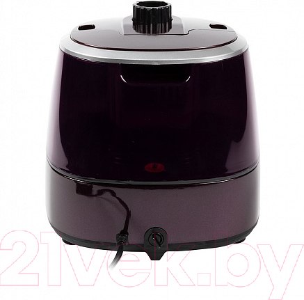 Изображение товара Отпариватель Endever Odyssey Q-7 (фиолетовый)