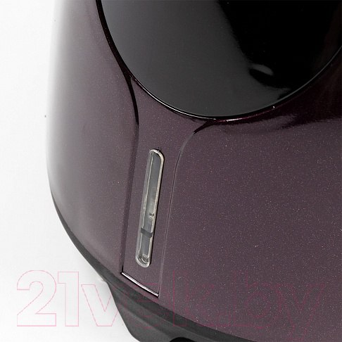 Изображение товара Отпариватель Endever Odyssey Q-7 (фиолетовый)