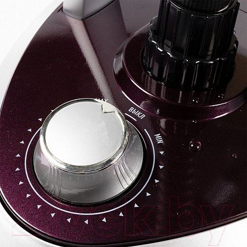 Изображение товара Отпариватель Endever Odyssey Q-7 (фиолетовый)