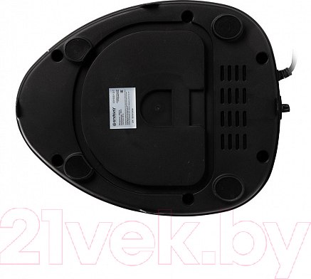 Изображение товара Отпариватель Endever Odyssey Q-7 (фиолетовый)