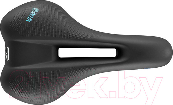 Изображение товара Сиденье для велосипеда Selle Royal Float Athletic / 8VC1UR0A08V14