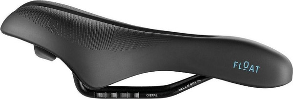 Изображение товара Сиденье для велосипеда Selle Royal Float Athletic / 8VC1UR0A08V14