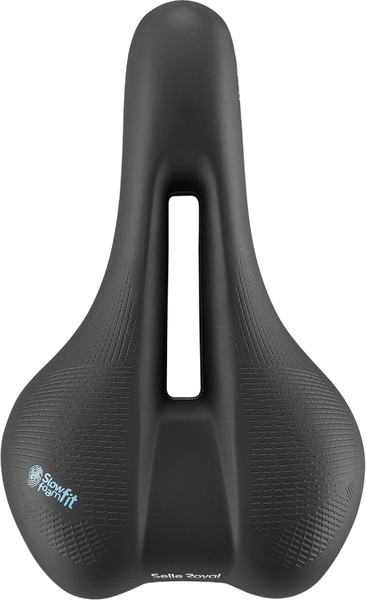 Изображение товара Сиденье для велосипеда Selle Royal Float Athletic / 8VC1UR0A08V14