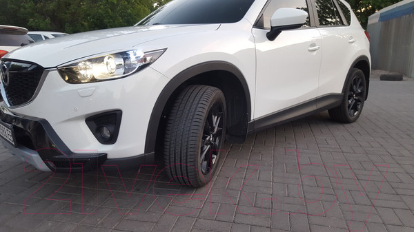 Изображение товара Летняя шина Michelin Latitude Sport 3 235/60R18 103V Audi