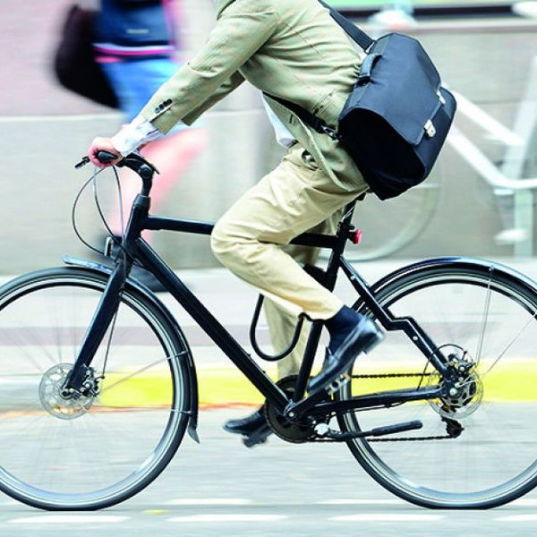 Изображение товара Сиденье для велосипеда Selle Royal Float Moderate Man / 8VC2HE0A08V14