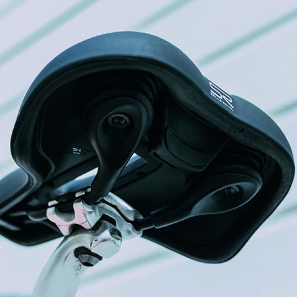 Изображение товара Сиденье для велосипеда Selle Royal Float Moderate Man / 8VC2HE0A08V14