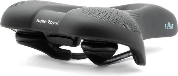 Изображение товара Сиденье для велосипеда Selle Royal Float Moderate Man / 8VC2HE0A08V14