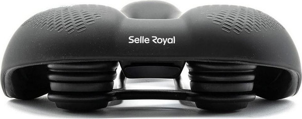 Изображение товара Сиденье для велосипеда Selle Royal Float Moderate Man / 8VC2HE0A08V14