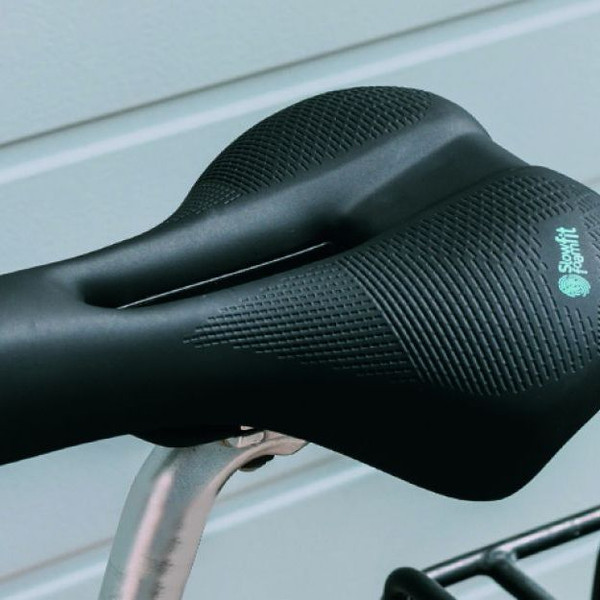 Изображение товара Сиденье для велосипеда Selle Royal Float Moderate Man / 8VC2HE0A08V14