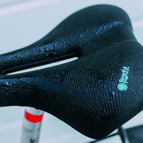 Изображение товара Сиденье для велосипеда Selle Royal Float Moderate Man / 8VC2HE0A08V14