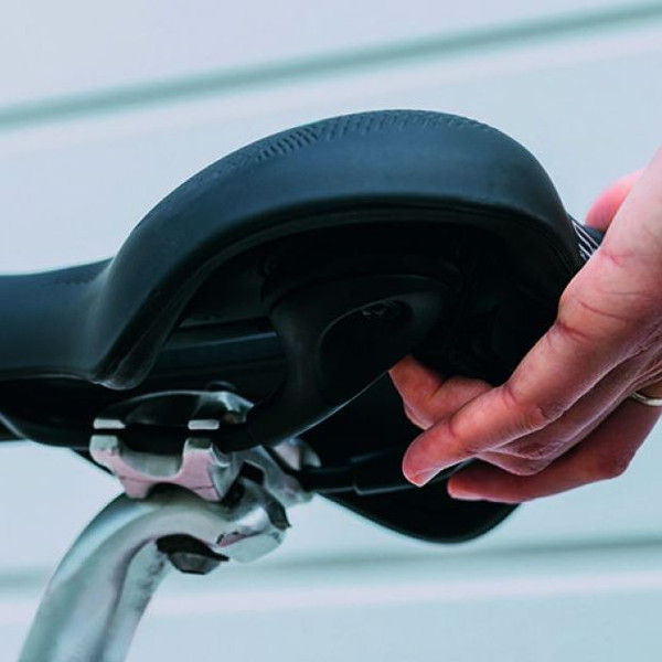 Изображение товара Сиденье для велосипеда Selle Royal Float Moderate Man / 8VC2HE0A08V14