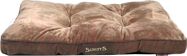 Изображение товара Матрас для животных Scruffs Chester / 931919/BR (шоколад)