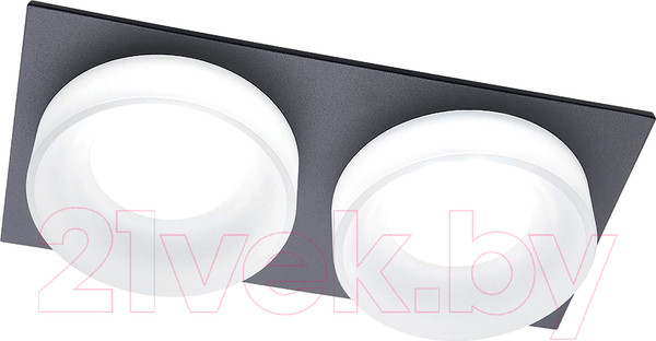 Изображение товара Точечный светильник Feron DL2902 / 41138