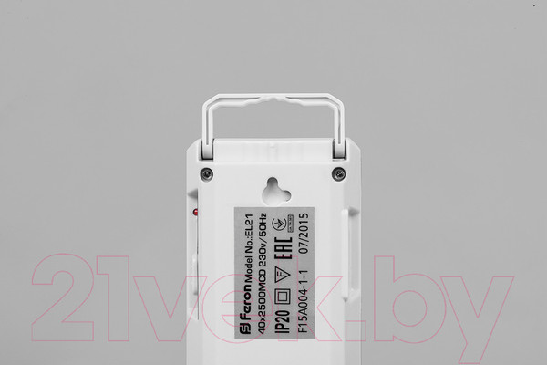 Изображение товара Светильник переносной Feron EL21 / 12903