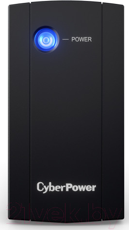Изображение товара ИБП CyberPower UTi 875E