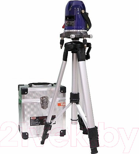Изображение товара Лазерный нивелир Диолд УЛПП-5-01 со штативом (80010052)