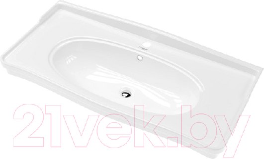 Изображение товара Умывальник Kirovit Модерн 85