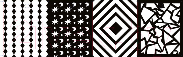 Изображение товара Развивающая книга Робинс Развиваем зрение от 0 до 6 месяцев