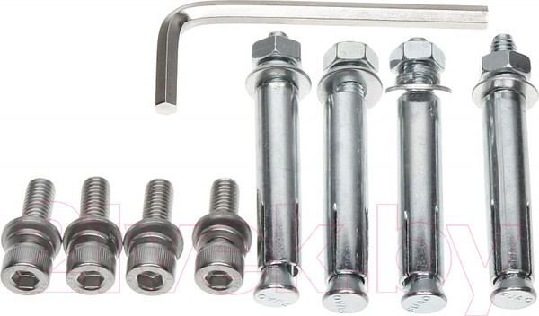 Изображение товара Кронштейн для камер видеонаблюдения Dahua DH-PFA151