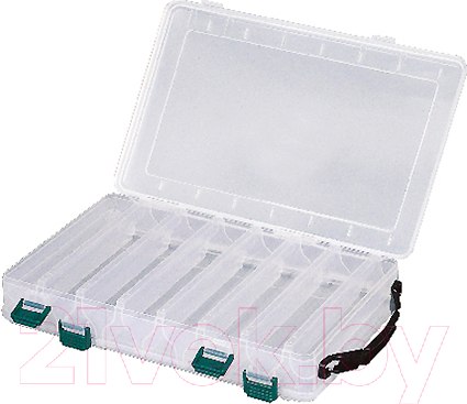Изображение товара Коробка рыболовная Konger HS319 / 850100319