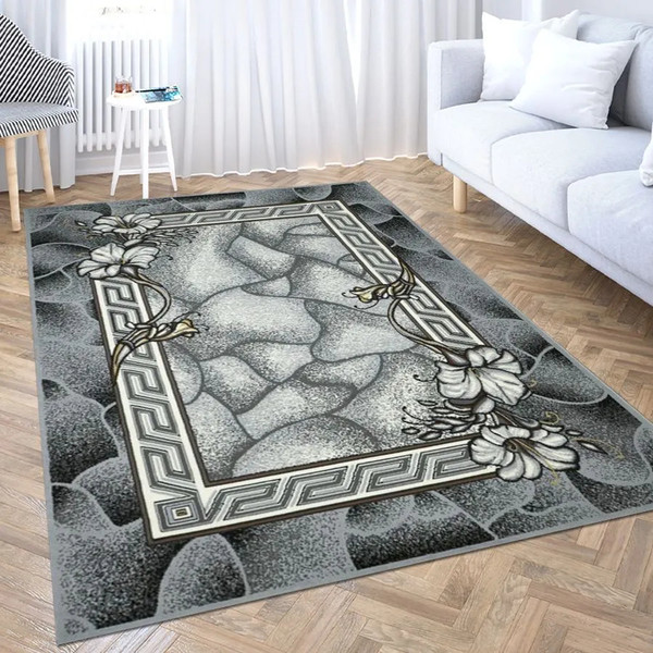 Изображение товара Ковер Белка Лайла Де Люкс 15705 10766 (1x3)