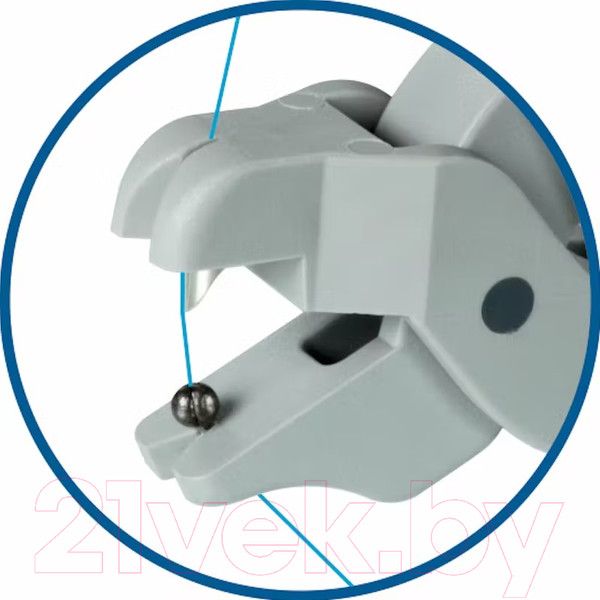 Изображение товара Зажим для грузил Stonfo 19