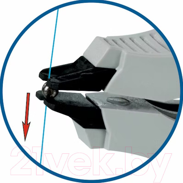 Изображение товара Зажим для грузил Stonfo 19