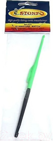 Изображение товара Экстрактор рыболовный Stonfo Match 273