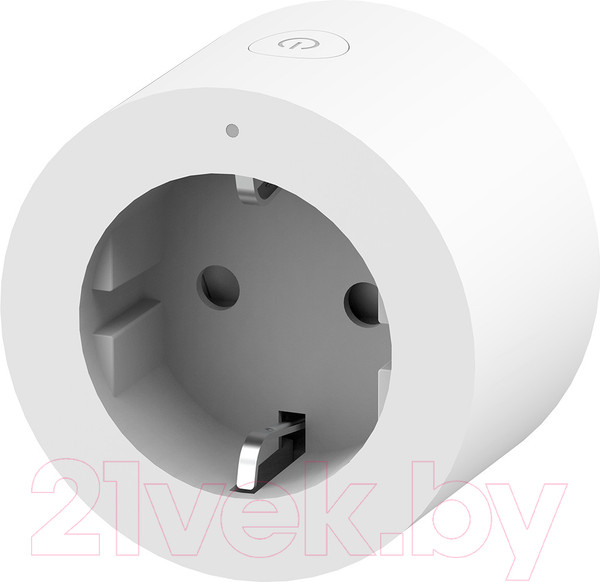 Изображение товара Умная розетка Aqara Smart Plug EU Version / SP-EUC01