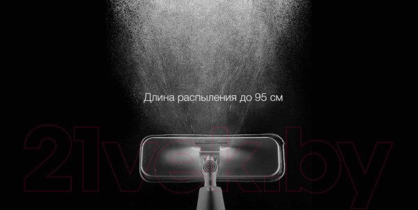 Изображение товара Швабра-моп Deerma Spray Mop TB500
