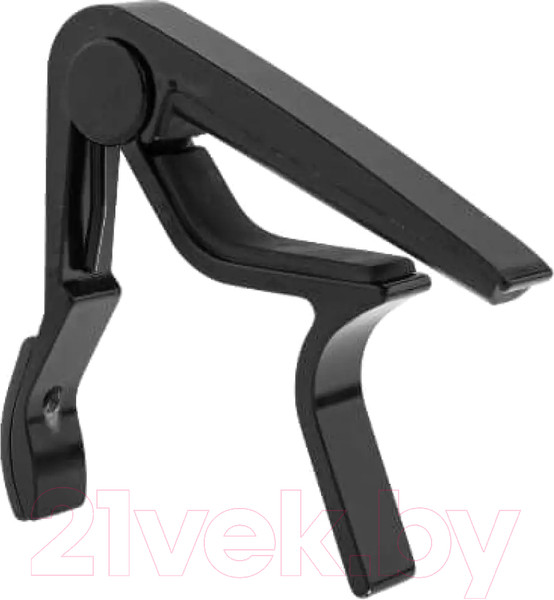 Изображение товара Каподастр Alice A007D/BK-A (на пружине)