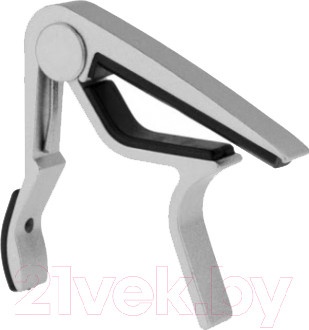 Изображение товара Каподастр Alice A007D/SL-A (на пружине)