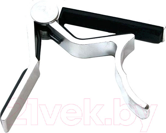 Изображение товара Каподастр Alice A007D/SL-A (на пружине)