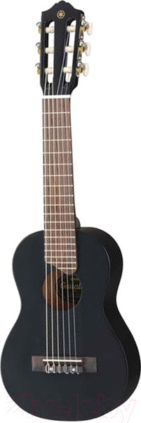 Изображение товара Акустическая гитара Yamaha GL-1BL