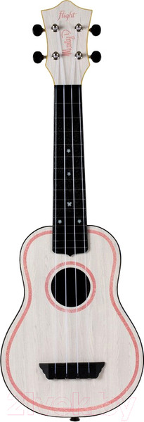 Изображение товара Укулеле Flight TUS Marty / DNT-60260