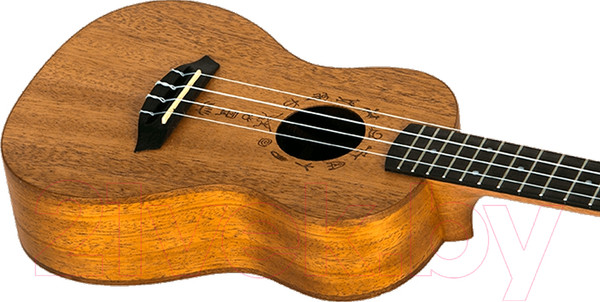 Изображение товара Укулеле Flight DUS 371 MAH / DNT-57905