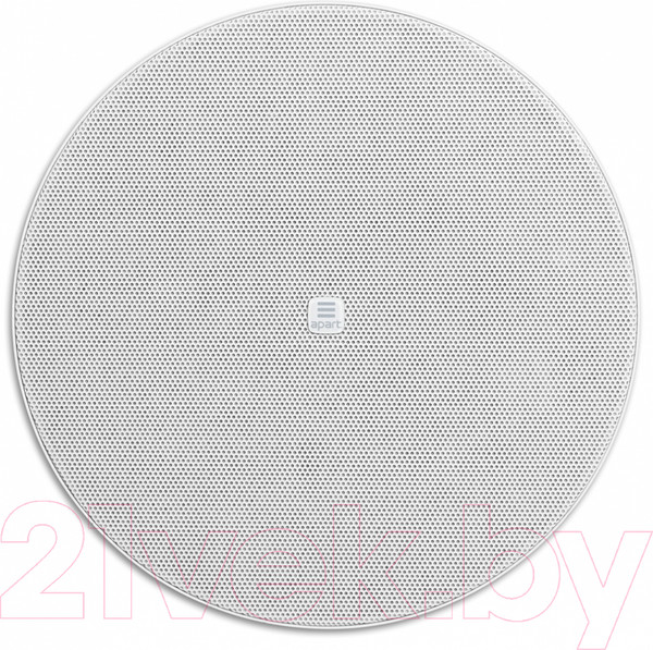 Изображение товара Встраиваемая акустика Apart CM20DTS