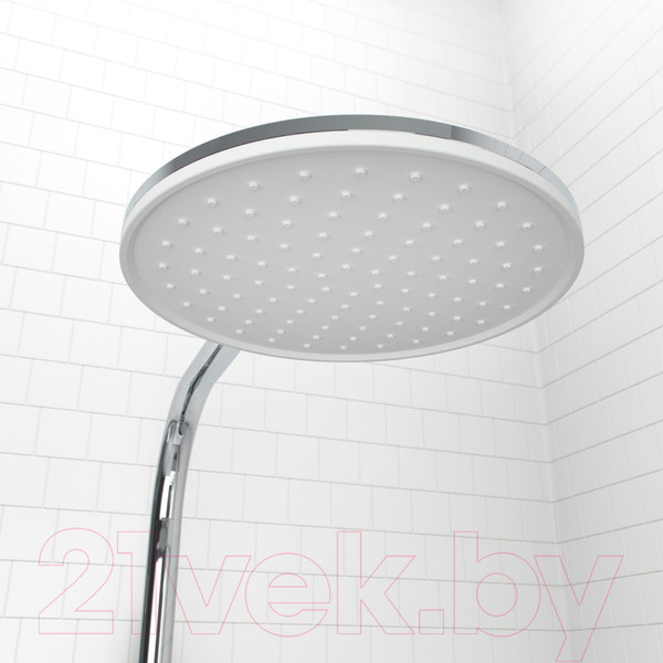 Изображение товара Душевой гарнитур IDDIS Swipe SWI3F97i76