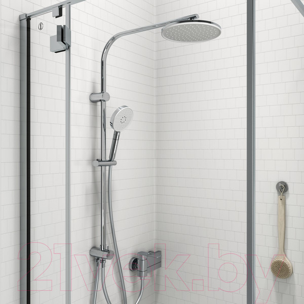 Изображение товара Душевой гарнитур IDDIS Swipe SWI3F97i76